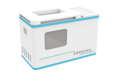 观塘区水果表型分析仪IN-VistaFruit 3D