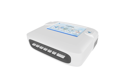 观塘区金标荧光一体机IN-JD04